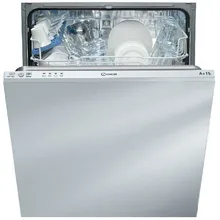 Palestrina dishwasher Indesit DIF 04 B1 EU