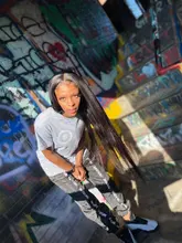 Winshair recto extensiones de cabello humano de 30 pulgadas paquetes 32 34 36 38 40 pulgada cabello liso paquetes Remy cabello brasileño teje paquete