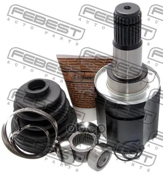 

Shrus inner left 27x50x24 (Toyota Camry acv3 #/mcv3 #2001-2006) febest febest art. 0111-mcv30lh