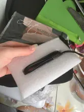 Baellerry-Bolso largo con grabado de nombre para hombre, billetera de mano, negocios, gran capacidad, alta calidad