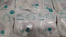 10-100 Uds 5 capas FFP2 máscara de seguridad respirador DE CARA protectora KN95 máscaras boca FFP2MASK FFP3 a prueba de polvo reutilizable