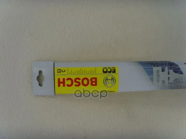 Щетка Стеклоочистителя 530мм Bosch арт. 3397004671