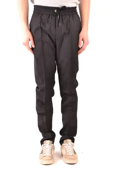 

Brand: Hosio - Genre:- Category: Pants- …Color: black, Size: 46