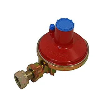 

Regulators gas GAS REGULATORS LOW PRESS.7 KG/H PCS 1