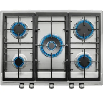 

Plate Teka FORMER 701 5G AI DR Nat 68cm