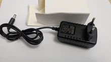 Driver-Adapter Led-Strip-Lights Led-Power-Supply 220V 12v 24w Dc 12v To 2A EU for Eu-Us-Plug