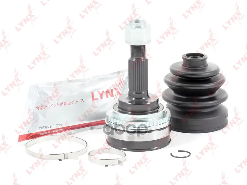 Шрус Lynxauto Co7511a LYNXauto арт. CO7511A