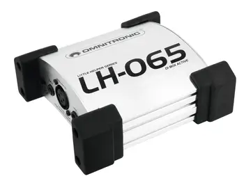 

OMNITRONIC LH-065 Active Box