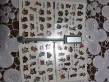 Tablero de palo magnético fuerte, 25 tipos, rebanada multifunción para ojo de gato, Gel de uñas, línea 3D, bolígrafo de imán para uñas GL1612