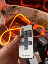 Flexible LED Light Dimmer Strip Home-Decor Smd 2835 Waterproof 12v Neon 120leds/m EU