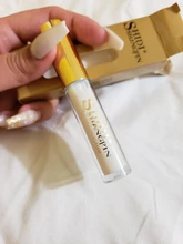 SHIDISHANGPIN-pegamento para pestañas, 1 Uds., 5ML, Negro claro, pestañas de visón, herramientas cosméticas