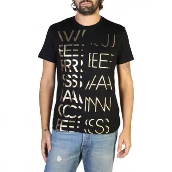 

Versace Jeans T-shirt B3GTB74E _ 36590