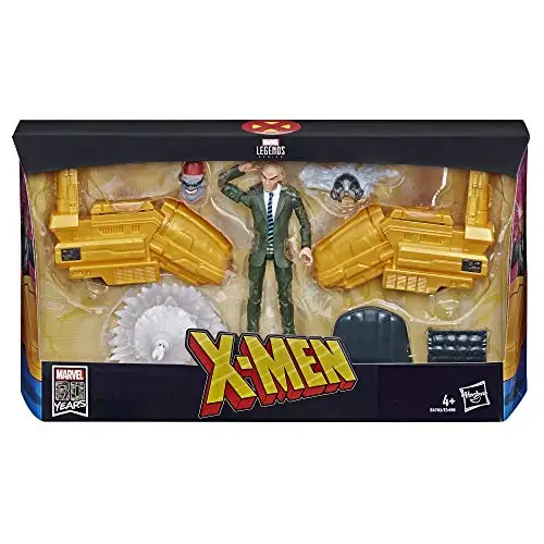 Marvel-профессора X 15 см легенды цвет (Hasbro E4703CB0) | Игрушки и хобби