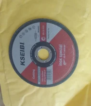 Stainless-Cutting-Disc Cutting-Wheel 5-Inch-Grinding Metal POSENPRO Wheel-Fiber 125mm