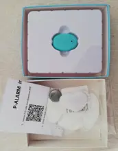 Wet-Alarm Reminder Diaper Intelligent-Buckle Baby Urine for Kid Infants Bluetooth