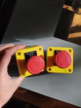 Electrical-Buttons Start Industrial NC for And Multiple-Models 1-Pc