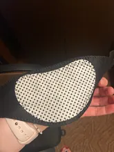 Ifory salud Cuidado del cuello apoyo masajeador 1 Uds turmalina auto-Cinturón de cuello protección espontánea calefacción masajeador corporal de cinturón