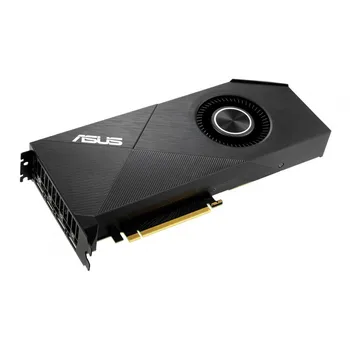 

ASUS Turbo -RTX2070S-8G-EVO NVIDIA GeForce RTX 2070 SUPER 8 GB GDDR6