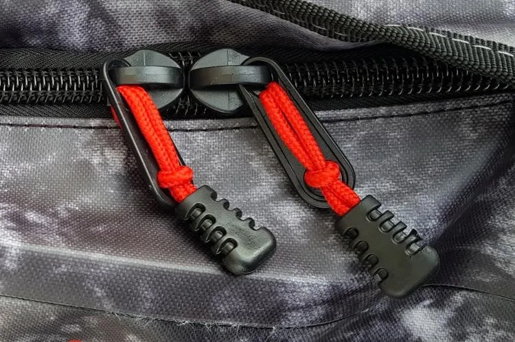 CRESSI GORILLA PRO XL размер сухой мешок камуфляж