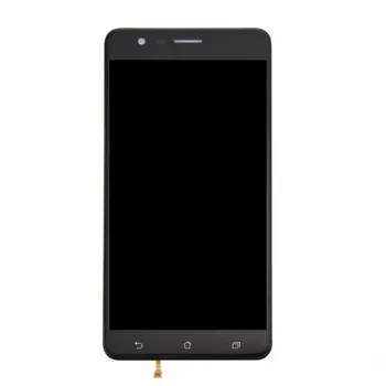 

LCD DISPLAY for Asus Zenfone 3 Zoom / ZE553KL Z01HDA TOUCH SCREEN glass SCREEN black