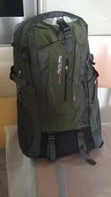 Mochila de viaje de nailon impermeable para hombre y mujer, bolso deportivo para jóvenes, informal, para acampar, portátil, al aire libre para senderismo, nueva