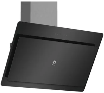 

BALAY BELL 3BC587GN WALL 80CM CRYSTAL BLACK