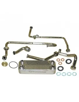 

Exchanger plates boiler Vaillant TECNOBLOCK 065034
