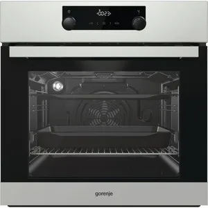 

Electric oven Gorenje bo735e20x-2