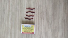 Lures-Fishy Fishing-Tackle Smell-Carp Worm-4cm Artificial Sougayilang 50-200pcs Simulation