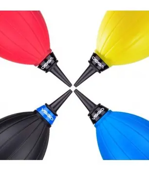 

VSGO PEAR AIR DDA-9 MINI BLOWER-YELLOW