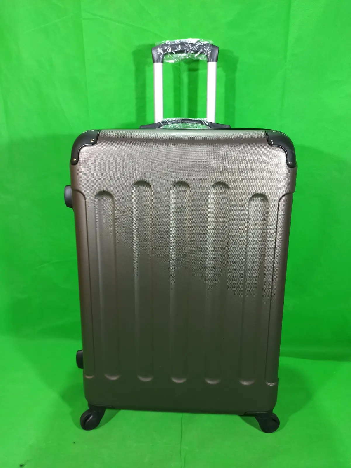 Suitcase plastic Olard olr-1233-06 |