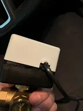 Válvula de bola eléctrica motorizada de 3 vías AC220V, tres cables, dos controles para aire acondicionado