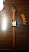 Watchband Wrist-Strap Butterfly Buckle Stainless-Steel 20mm 18mm 24mm 22mm Calfskin REMZEIM