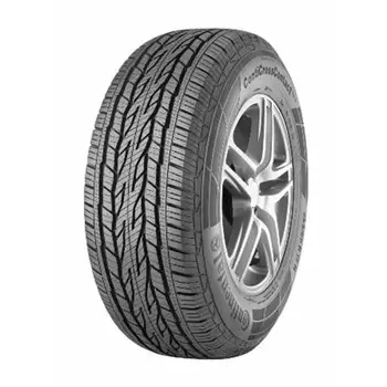 

Continental 245/70 HR16 107H CONTICROSSCONTACT LX-2, Tyre 4x4