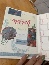 JIANWU-pegatina washi del mundo del Color 80 hojas, pegatina de gran capacidad, bolsa DIY, diario, cuarderno de recortes con pegatinas decorativas