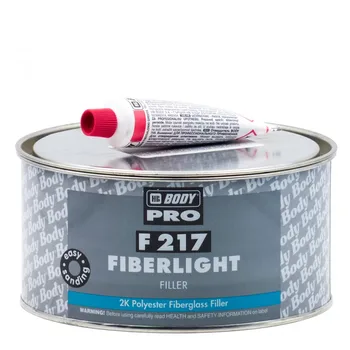 

Polyester putty FiberLight F217 Body 500 ml