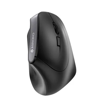 

Wireless Mouse Cherry JW-4500 1200 dpi Black