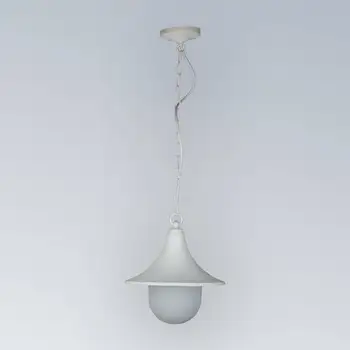 

Pendant lamp white sailor