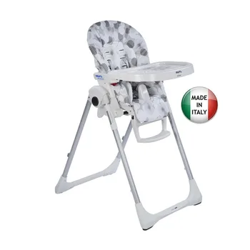 

Kraft arcore eu feeding chair-nuvolo gray
