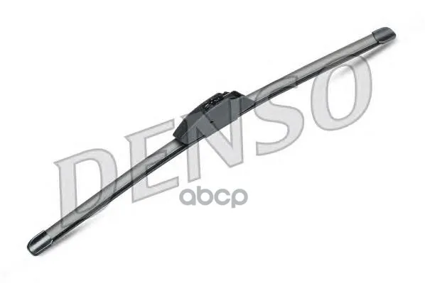 Щетка Стеклоочистителя Vag A3,Golf 3,Vento 450мм(Бескаркасная) Пассажира Denso арт. DFR-002