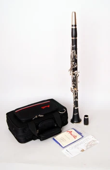

Acl321-ot clarinet BB, Amati