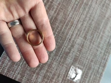 ELSEMODE-Anillo de alianza de boda de acero inoxidable, 8mm, 316L, números romanos, dorado, negro, Punk, joyería