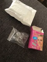 La nariz levantar la forma Shaper Clip de ortesis belleza nariz adelgazamiento masajeador enderezar Clips herramienta de la nariz Clip Corrector