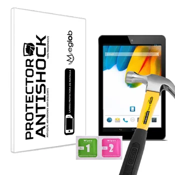 

Screen protector Anti-Shock Anti-scratch Anti-Shatter compatible with Tablet Odys Connect 7 Pro