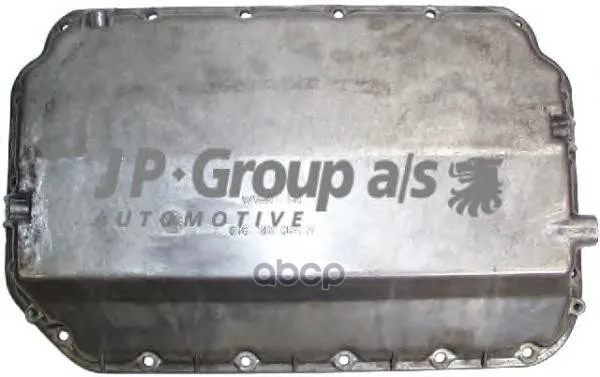 Масляный Поддон Jp Group 1112902700 JP Group арт. 1112902700