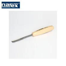 Резец Standart Line полукруглый, тип 7, 12 мм, Narex