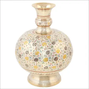 

Led vase