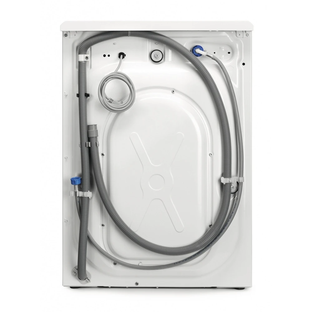 Стиральная машина Electrolux EW6F3R48SA