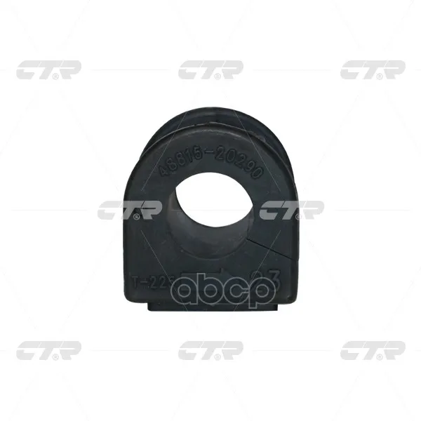 Втулка Toyota Isis 04-07/Premio/Allion 01-07/Wish 03- Ctr арт. CVT-74