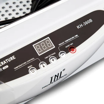 

Сухожаровой шкаф для стерилизации инструментов с дисплеем TNL Professional